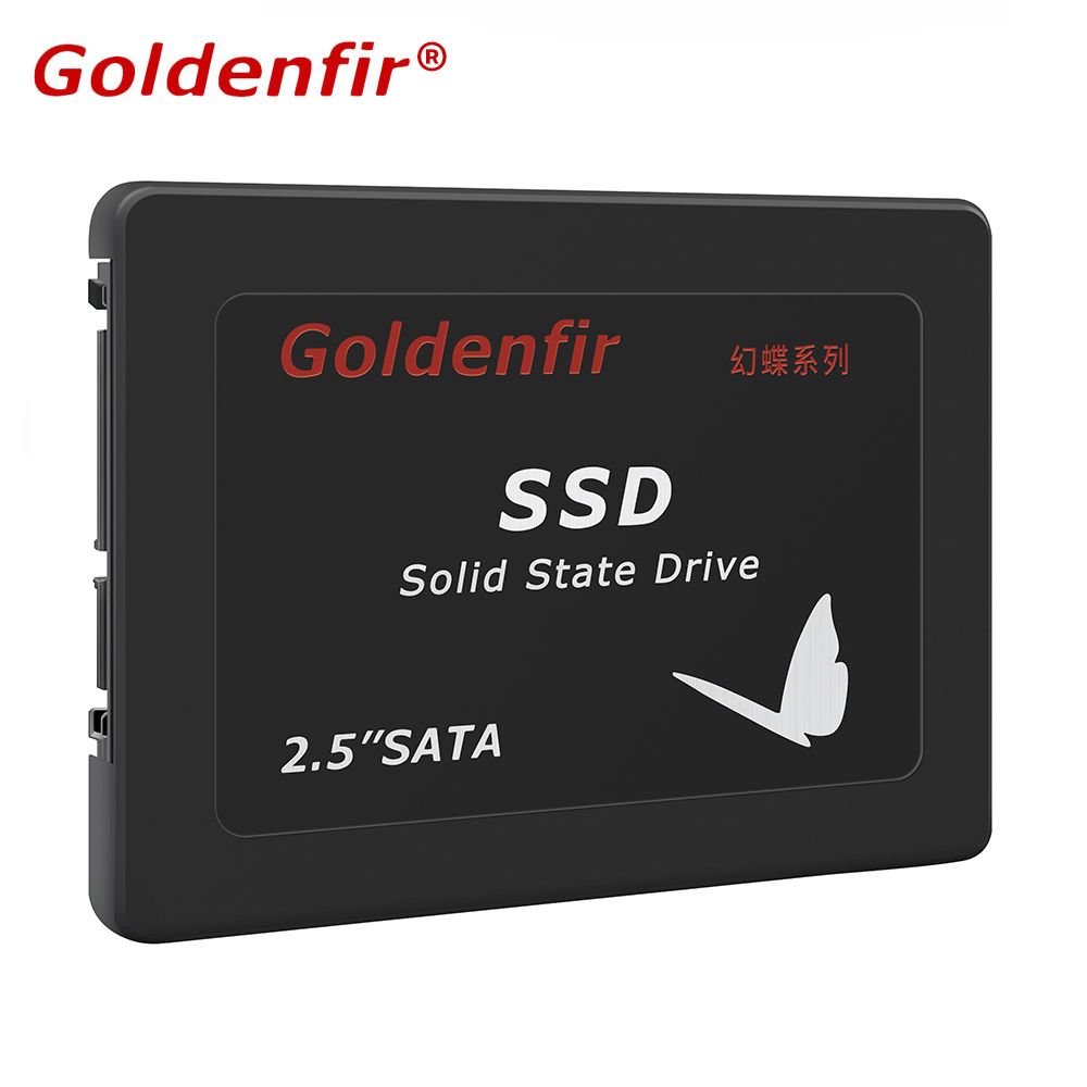 Disco SSD 256GB